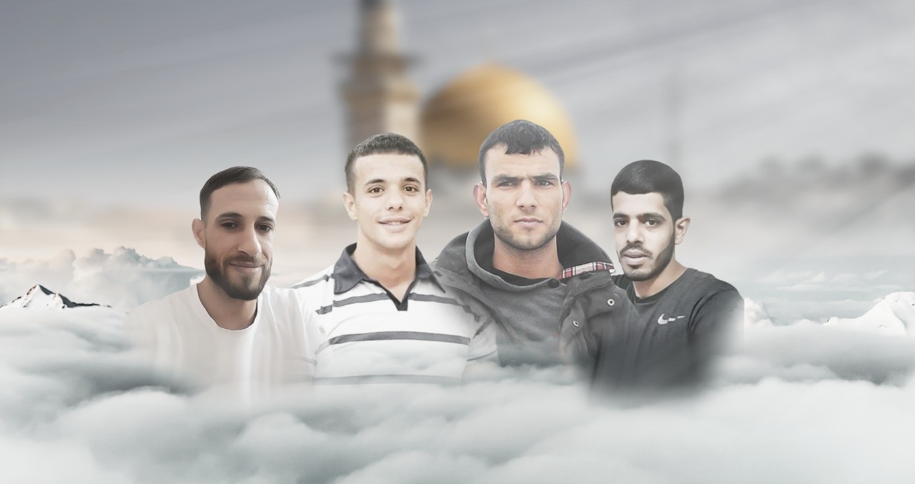 الفصائل: دماء الشهداء لن تذهب هدرًا وعلى السلطة وقف التنسيق الأمني