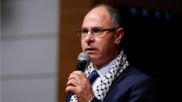 سفير فلسطين بأنقرة: كل السيناريوهات قائمة بشأن اختفاء مواطنينا بتركيا