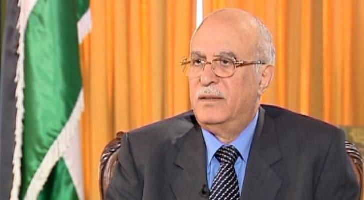 وزير أردني أسبق يطالب بفتح الحدود العربية للأسرى المتحررين من جلبوع