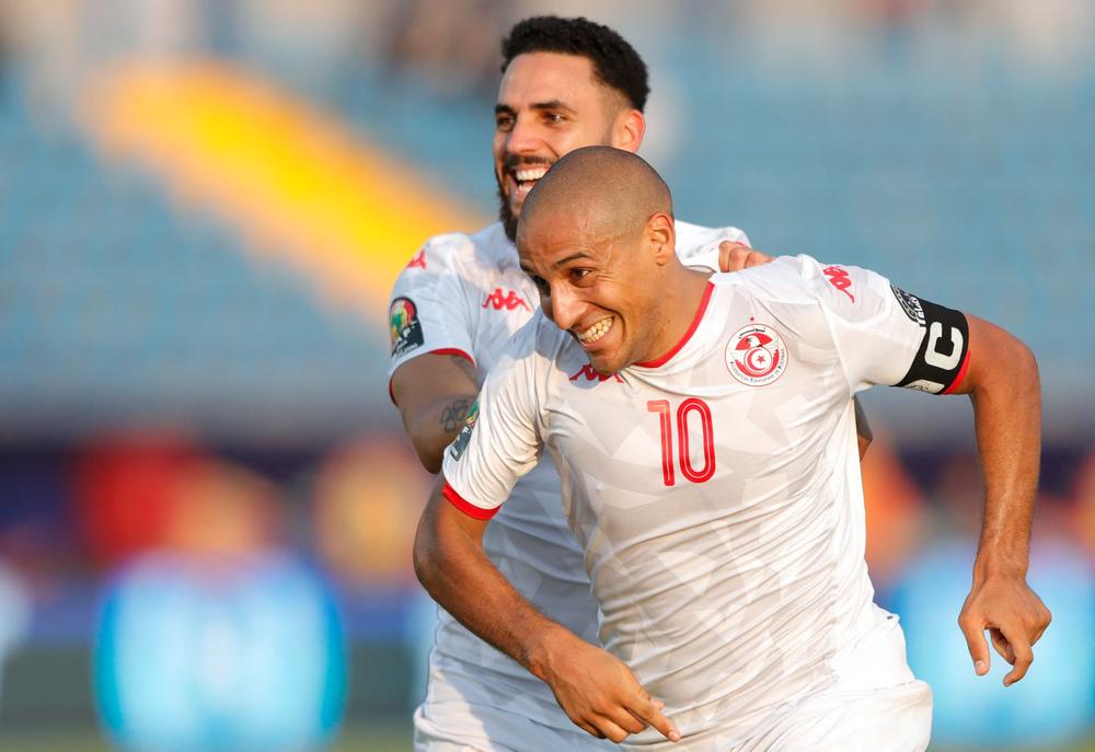 تونس تحقق فوزها الثاني تواليًا في تصفيات مونديال 2022