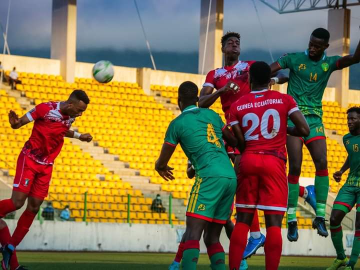 موريتانيا تتلقى خسارتها الثانية تواليًا في تصفيات مونديال 2022