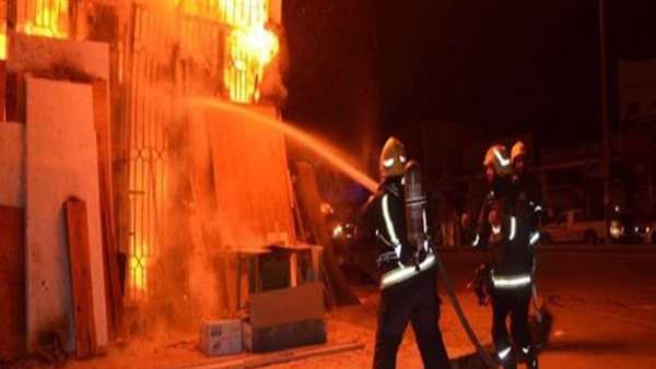 17 وفاة في حريق مطعم شمال شرق الصين