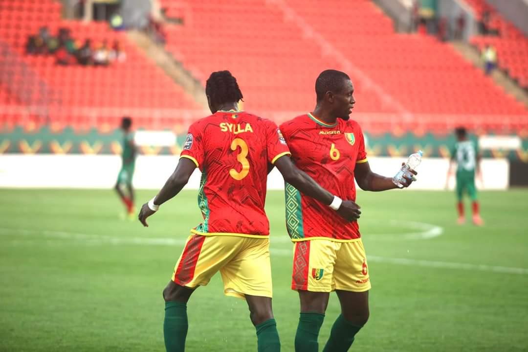 كأس أمم أفريقيا.. غينيا تقتنص فوزًا ثمينًا من مالاوي