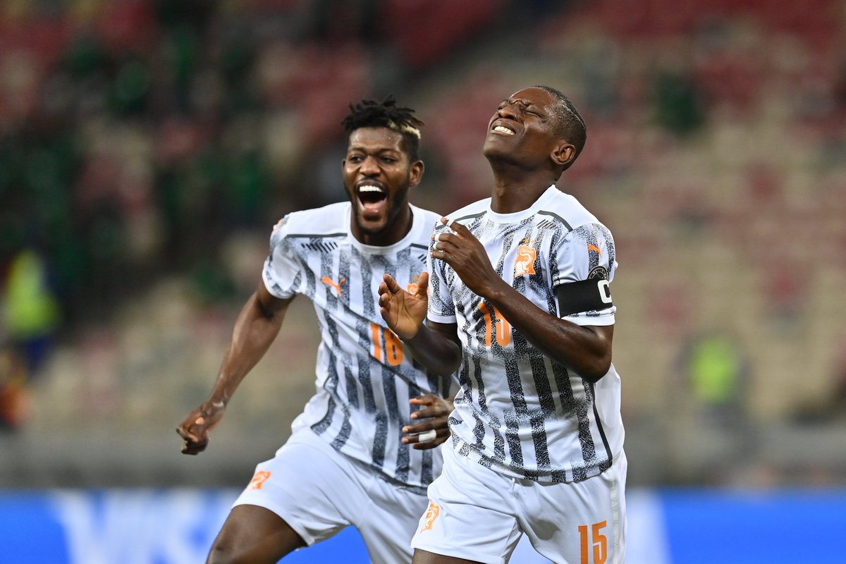 كوت ديفوار تستهل مشوارها في كأس أفريقيا بفوز شاق على غينيا الاستوائية