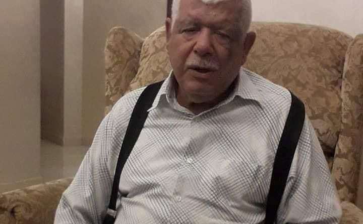استشهاد مسن إثر اعتداء قوات الاحتلال عليه شمال رام الله