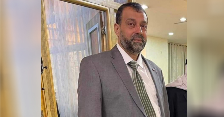 الاحتلال يعتقل المحرر ماهر القاضي من منزله في رام الله