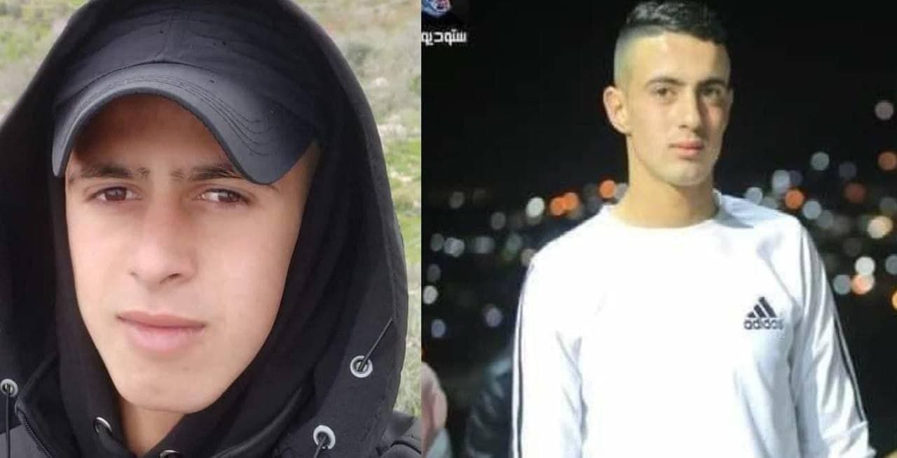 الاحتلال يُخطر بهدم منزل عائلة الأسيرين غيث وعمر جرادات