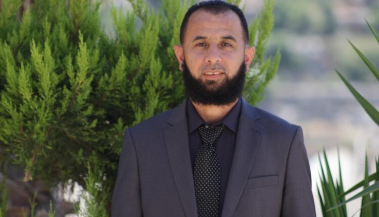 الاحتلال يحول الشيخ أمين عرمان للاعتقال الإداري