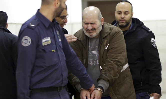 وفاة معتقل فلسطيني مريض بسجون الاحتلال
