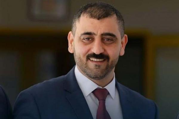 حماس تزفّ الشهيد الطبيب عبد الله أبو التين وتدعو إلى تصعيد المقاومة