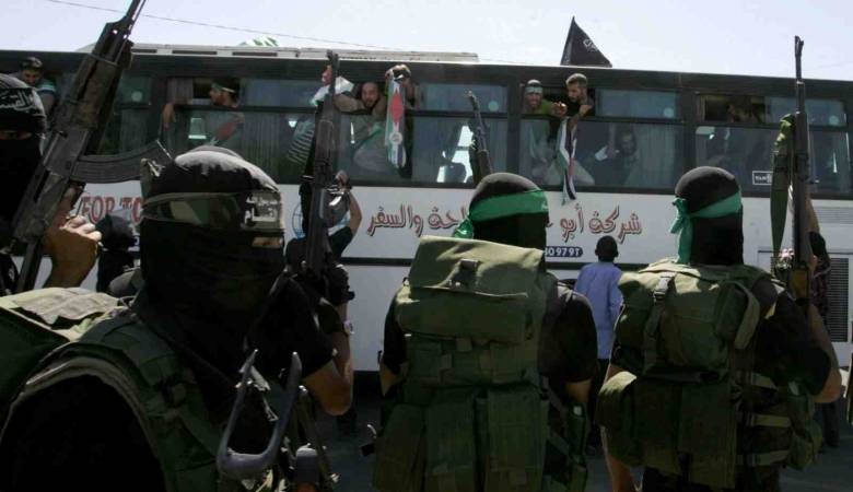 قاسم: حماس تبذل جهدًا على مدار الساعة لتحرير الأسرى