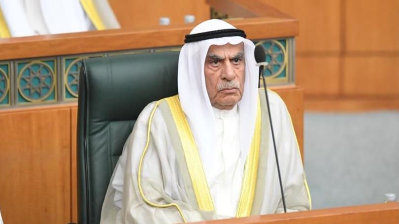 أحمد السعدون.. رئيسا لمجلس الأمة الكويتي