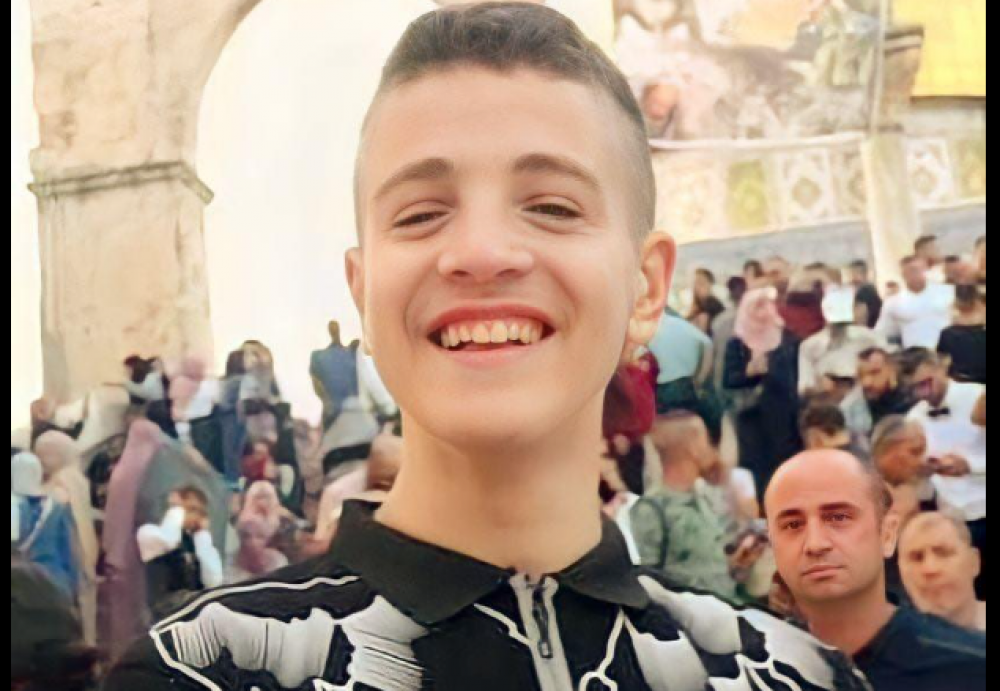 الاحتلال يستدعي والدة منفذ عملية القدس