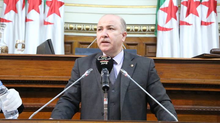 الجزائر: سنُكرِّس مركزية القضية الفلسطينية خلال القمة العربية المقبلة
