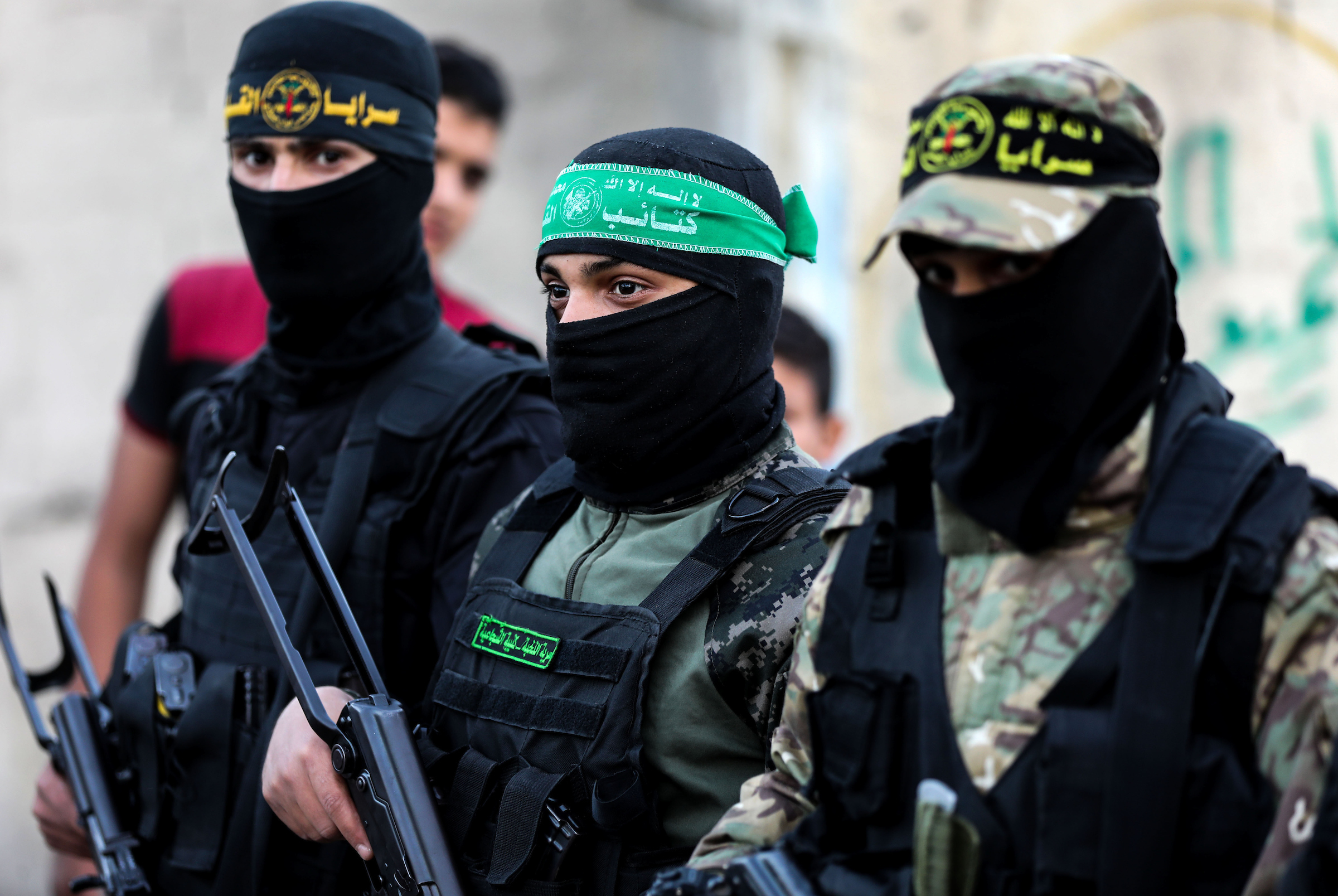 حماس تهنيء الجهاد بانطلاقتها: إسهام كبير في تعزيز المقاومة