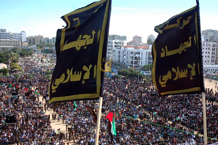 حماس تهنئ الجهاد الإسلامي بذكرى انطلاقتها الـ 36