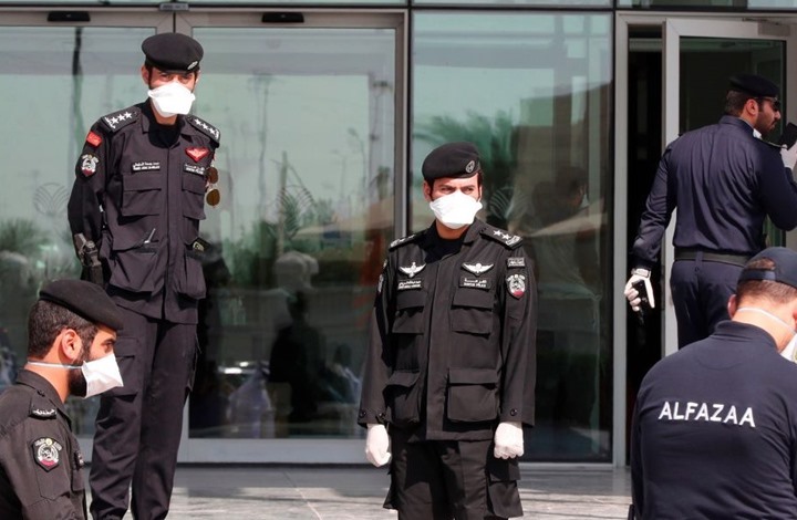 وسائل إعلام: قطر تعتقل 8 ضباط هنود تجسسوا للاحتلال