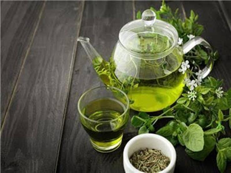 فوائد صحية في تناول الشاي الأخضر يوميًّا