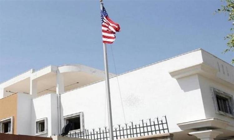 إطلاق نار على قافلة مركبات تابعة للسفارة الأمريكية في هايتي