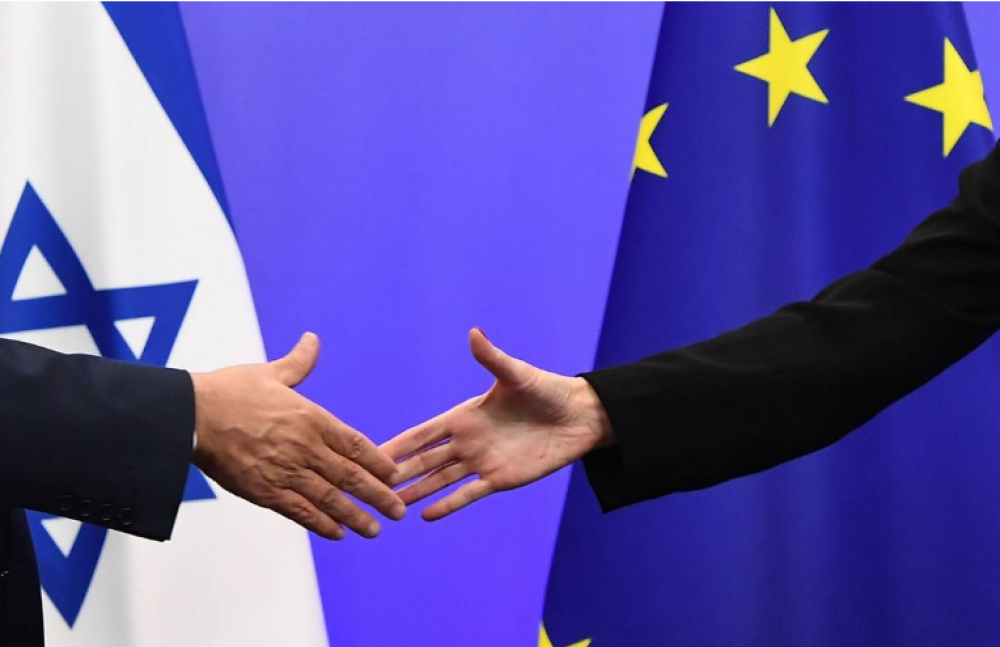 رفض فلسطيني وحقوقي لمسودة اتفاق أوروبية صهيونية لتبادل البيانات