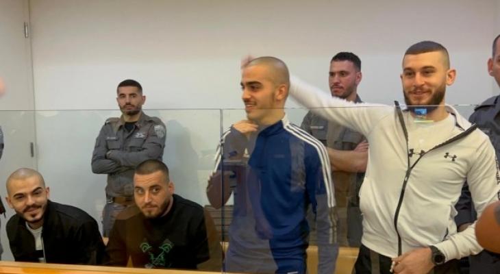 جلسة محاكمة لـ3 من معتقلي هبة الكرامة  في عكا