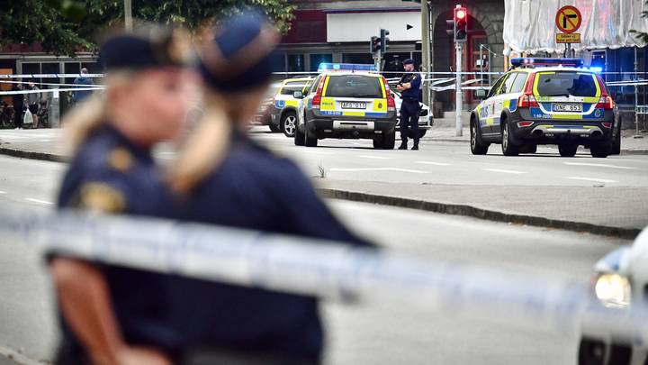 السويد تسجل رقماً قياسياً في جرائم القتل بالرصاص خلال 2022