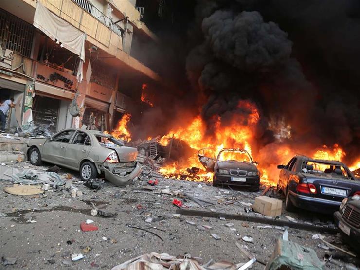انفجار عبوة ناسفة في نينوى شمال العراق يسفر عن مقتل وإصابة 5 جنود