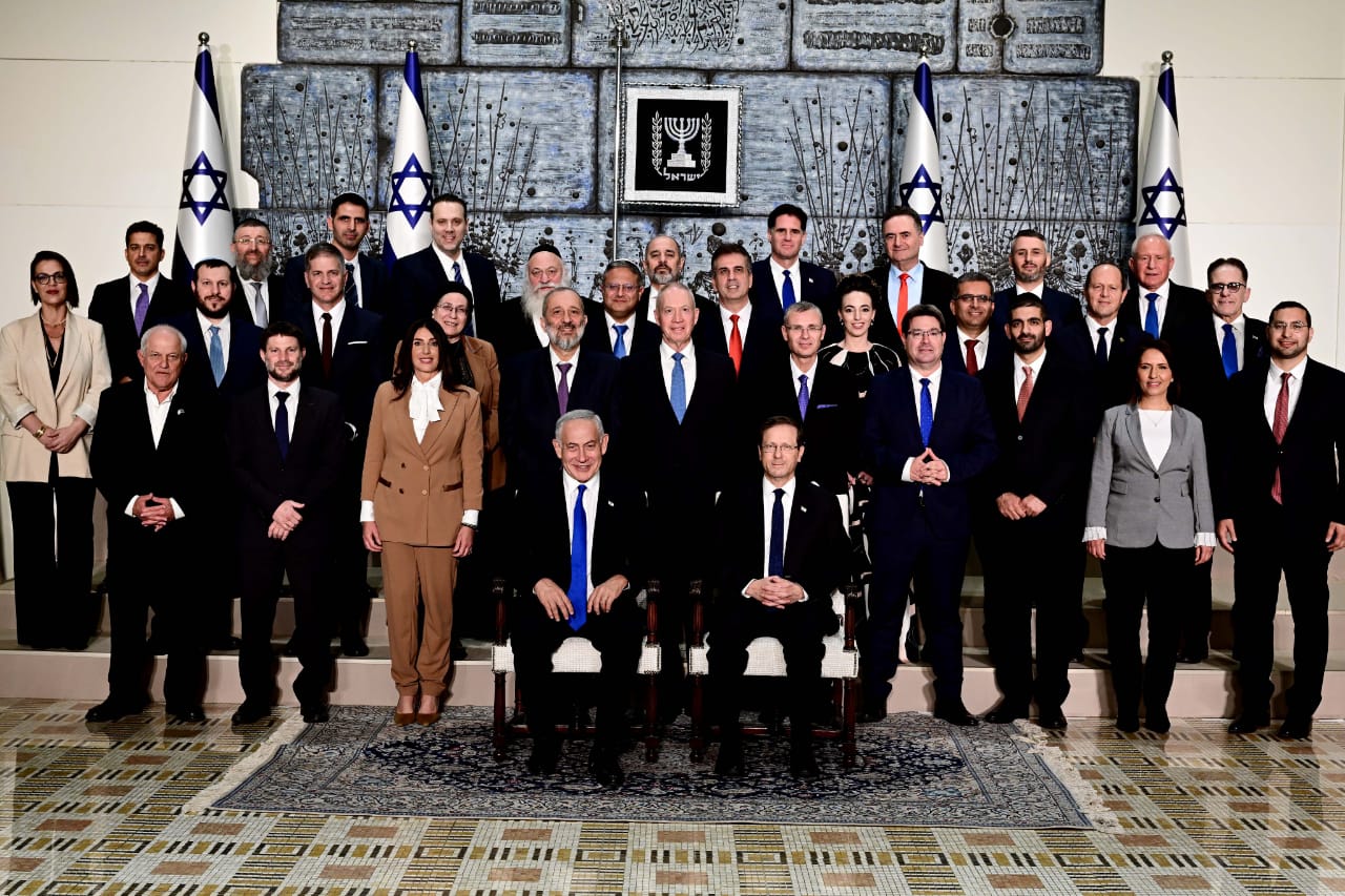  تحذيرات إسرائيلية: حكومة نتنياهو تفرض الضم سياسةً رسمية
