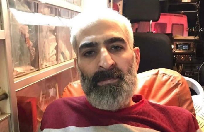 نادي الأسير يحمّل الاحتلال المسؤولية عن مصير المعتقل مشير الشحاتيت