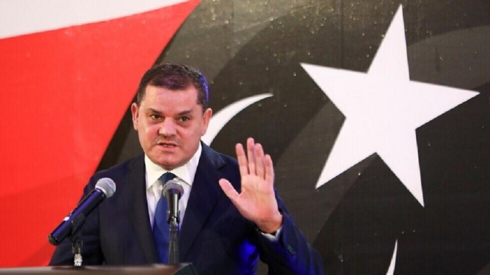 نجاة رئيس الحكومة الليبية من إطلاق نار استهدف سيارته بطرابلس