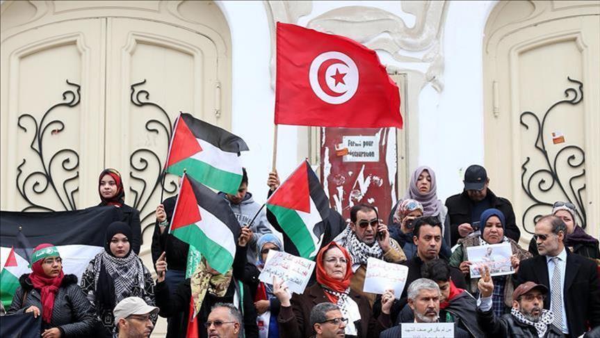 تونس تسحب فيلمًا أميركيًّا تمثل به إسرائيلية