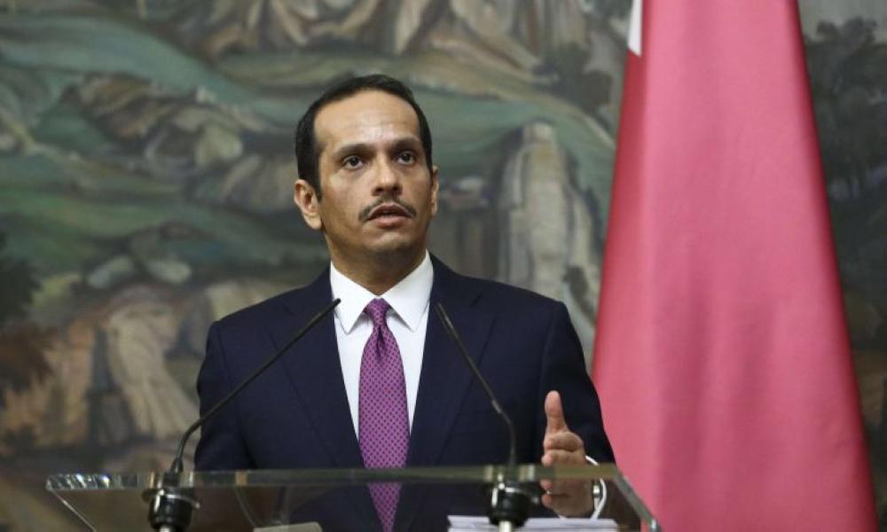 وزير الخارجية القطري: حملات مقاطعة المونديال خاطئة ومنافقة