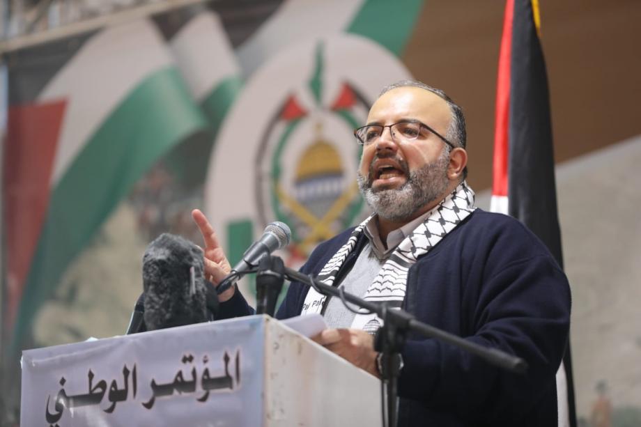 مؤتمر وطني لمواجهة الاستيطان: لا شرعية للاحتلال على أي شبر من فلسطين