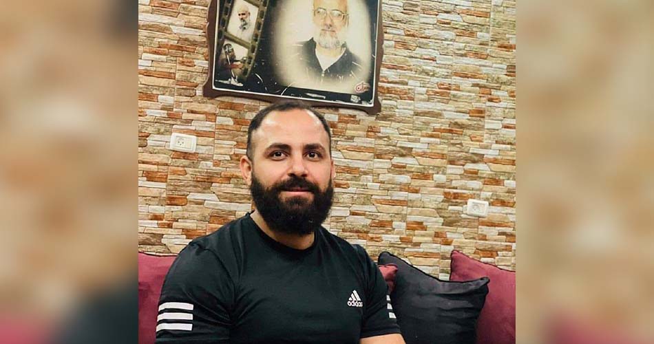 عائلة معتقل إداري تناشد توفير علاجه في سجن مجدو