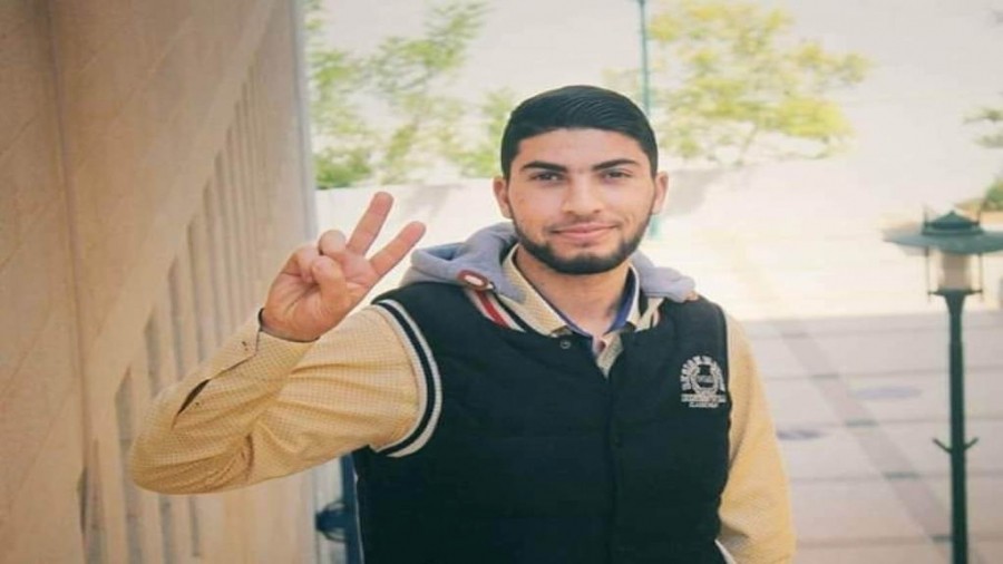 الاحتلال يفرج عن الطالب موسى دويكات بعد 12 شهرًا من الاعتقال