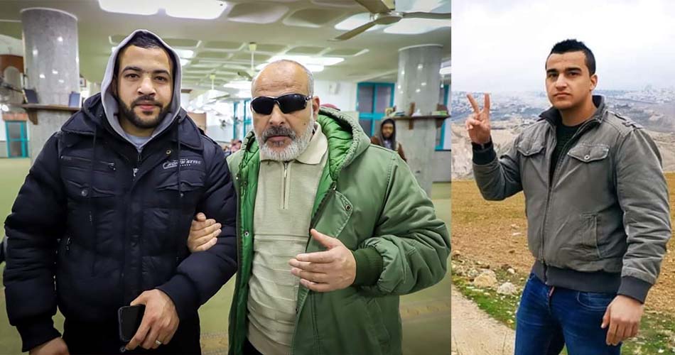 عائلة القيادي عمارنة.. اعتقالات متبادلة في سجون الاحتلال والسلطة