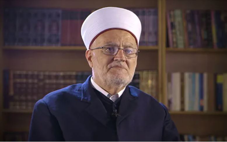 الشيخ عكرمة صبري: الوصاية الهاشمية صمام أمان لحماية المقدسات