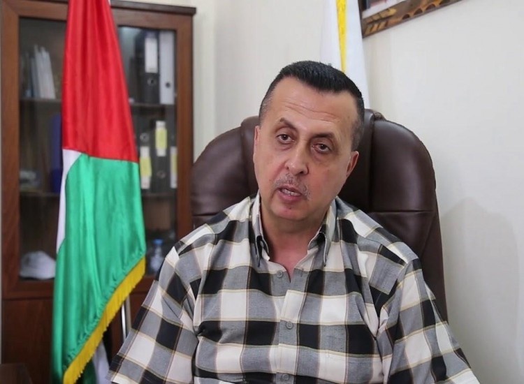 أبو رمضان: هيئة إسناد الداخل تأتي لإفشال محاولات تجزئة الفلسطينيين