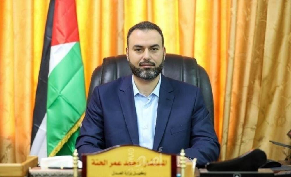 العدل تنفي تصريحا منسوبا للمستشار الحتة حول أموال الروبي والكردي