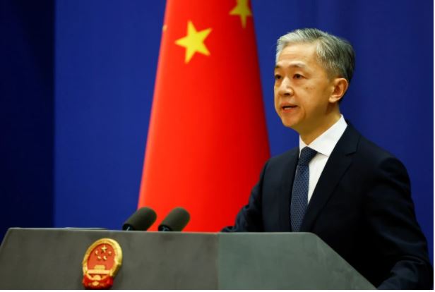 الصين تتهم الغرب بـازدواجية المعايير في حقوق الإنسان
