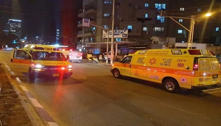 حماس تبارك العملية البطولية في تل أبيب