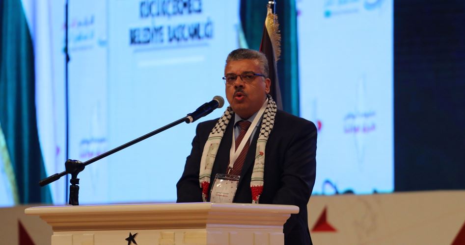 أبو محفوظ: العمليات تمثل خيار الشعب الفلسطيني في مقاومة الاحتلال