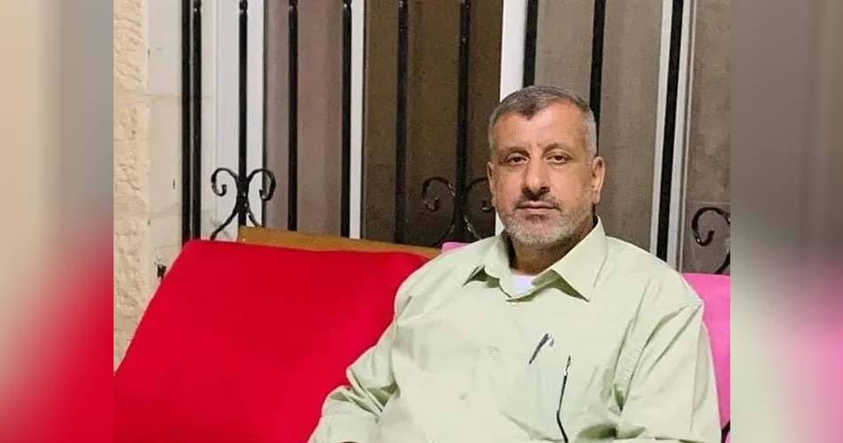 الاحتلال يجدد الاعتقال الإداري للقيادي بحماس خالد الحاج