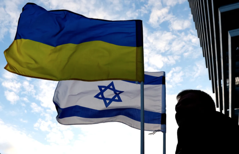 تقدير موقف حول تأثيرات الأزمة الأوكرانية على القضية الفلسطينية