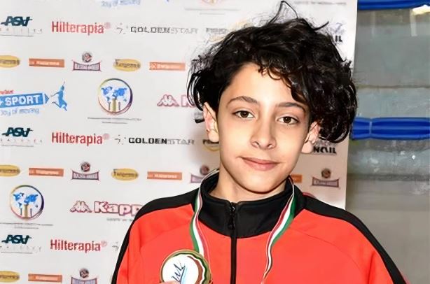 لاعب أردني ينسحب من بطولة عالمية للمبارزة رفضا لمواجهة إسرائيلي
