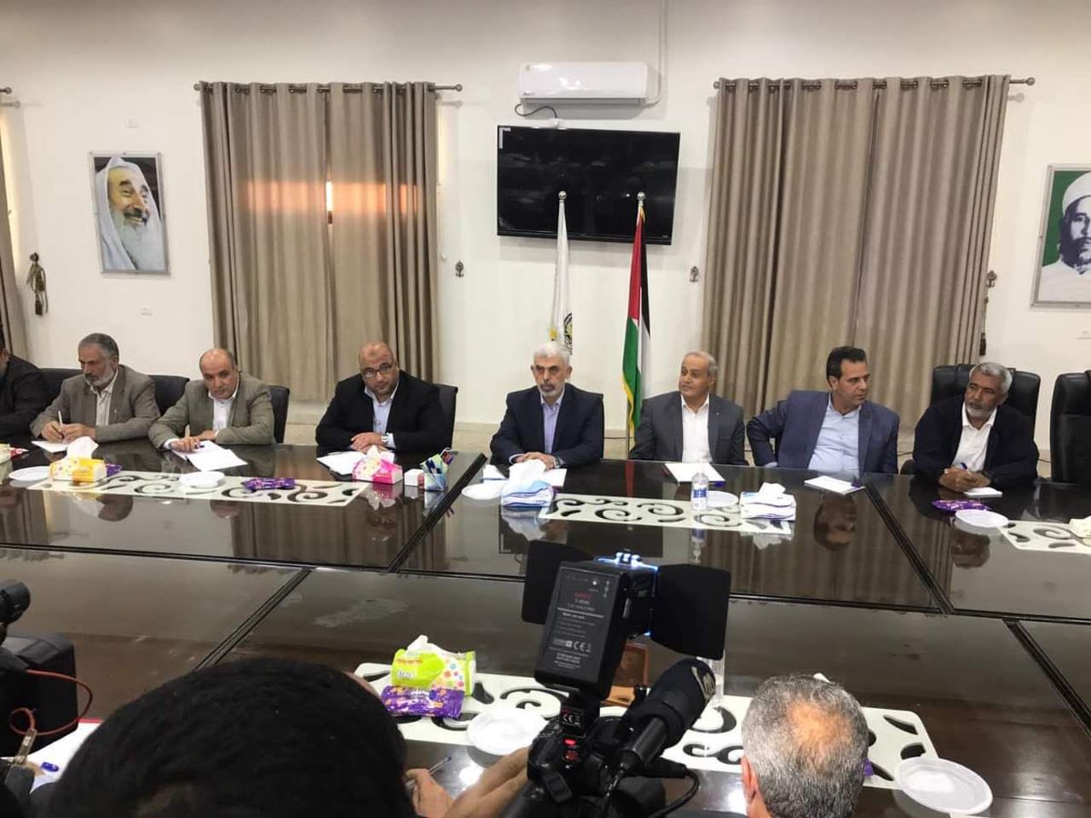 الفصائل الفلسطينية تعلن رفع حالة الاستنفار حماية للأقصى والقدس