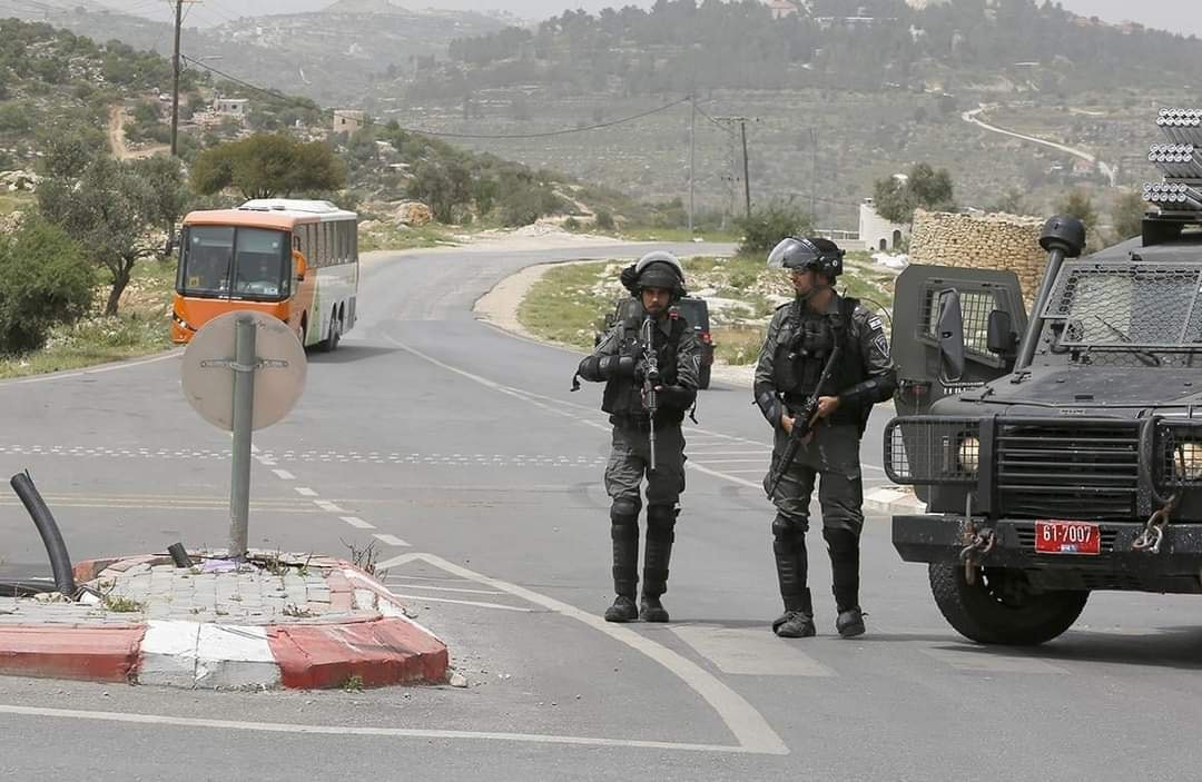 مصادر عبرية: نشاط أمني للجيش الإسرائيلي في عدة مناطق بالضفة الغربية