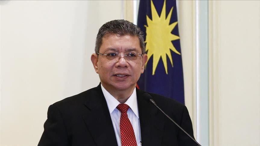 ماليزيا تطالب المنظمات الدولية بالتدخل لوقف انتهاكات الاحتلال بالأقصى
