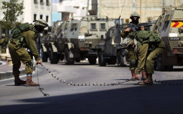 الاحتلال يقرر الإغلاق الشامل للضفة ومعابر غزة بدعوى مخاوف أمنية