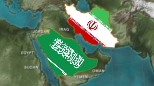 انعقاد الجولة الخامسة من المحادثات الإيرانية السعودية في بغداد